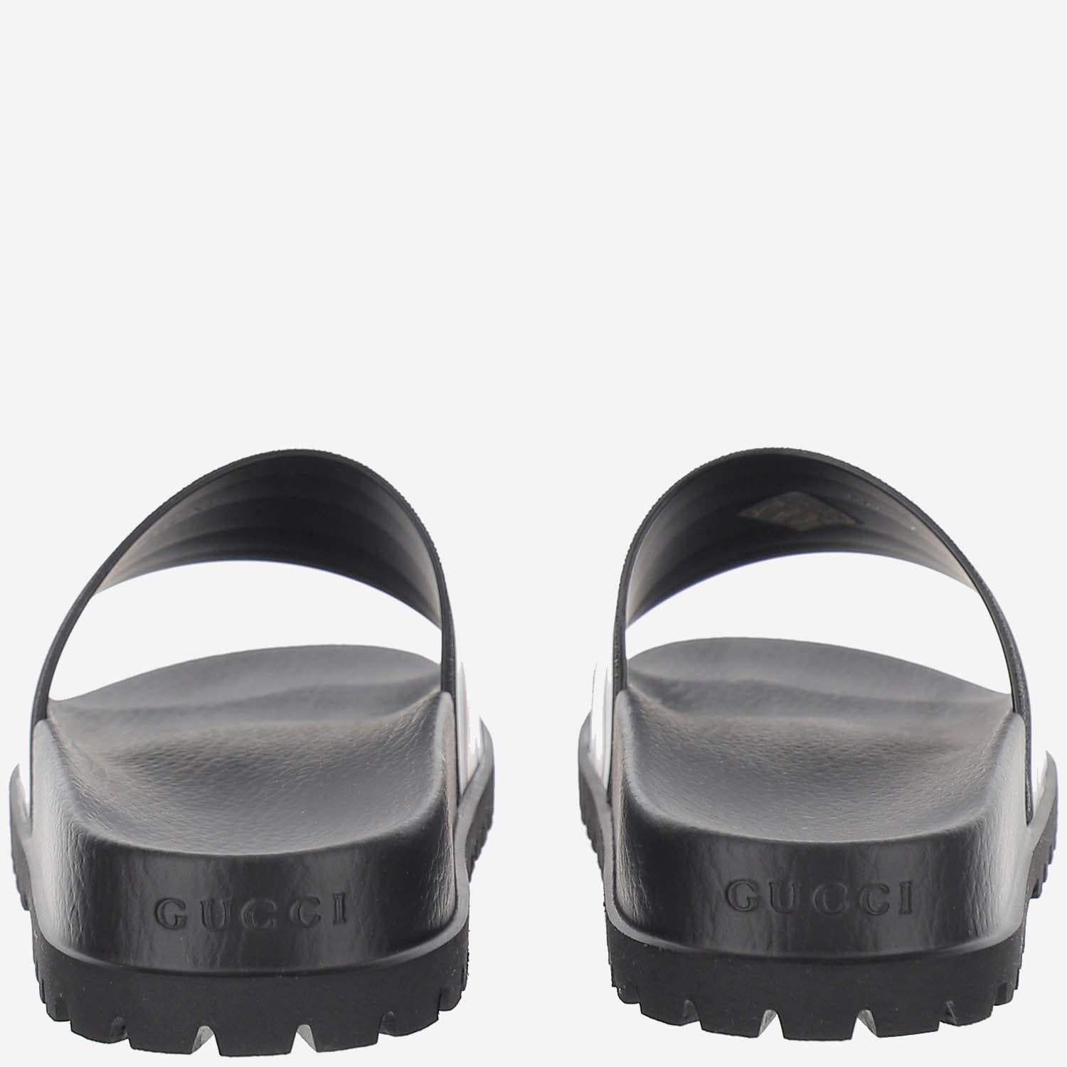 SANDALI CON DETTAGLIO WEB 429469 GIB101098 GUCCI 