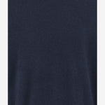 MAGLIONE IN CASHMERE U100WS NEWNAVY OLIVER LATTUGHI 