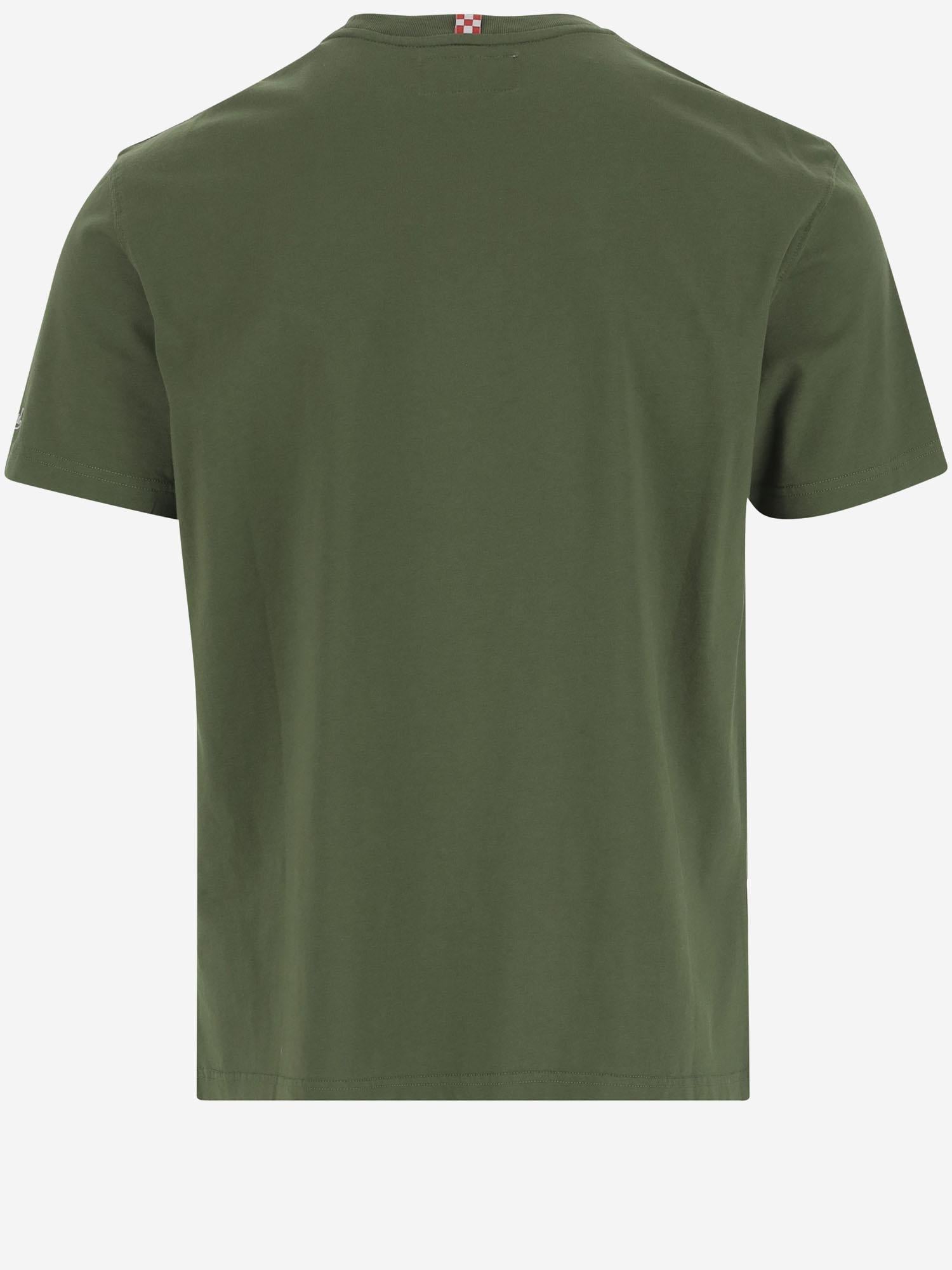 MC2 SAINT BARTH TSHM00102254H