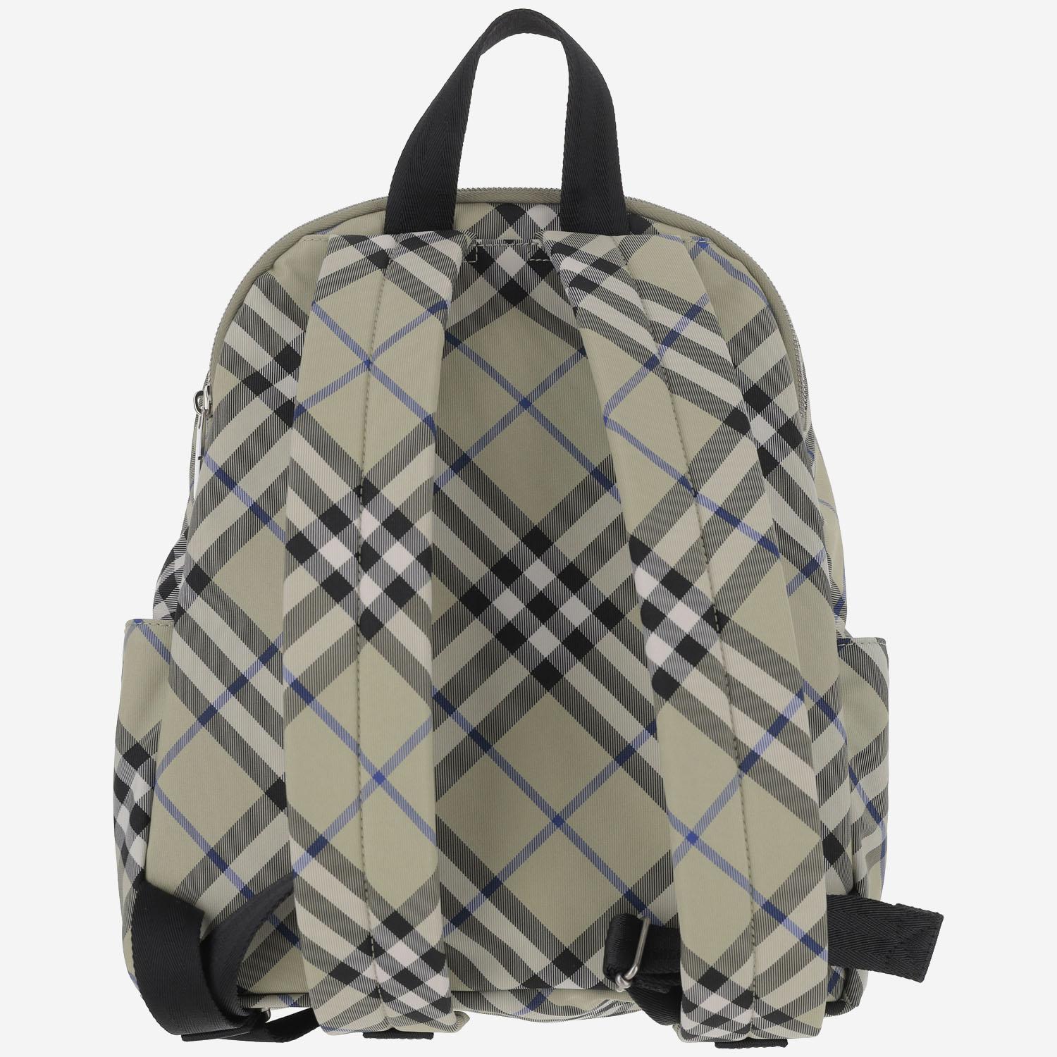 BURBERRY 8106710LICHEN