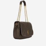 BORSA JAMIE 3.0 MEDIA IN PELLE 809696 AAB323212 SAINT LAURENT 