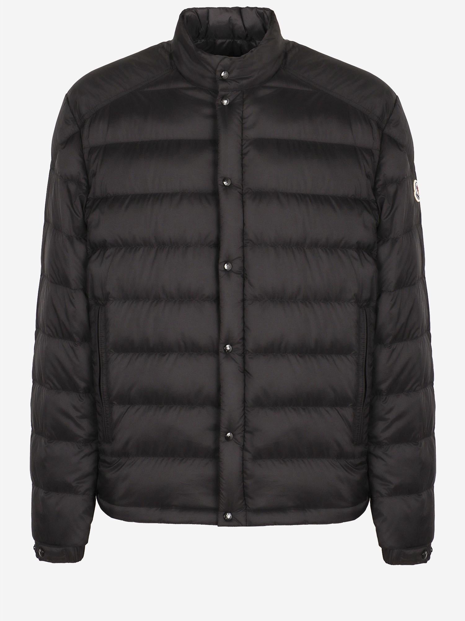 PIUMINO IMBOTTITO SELVES 1A00043 597Y4776 MONCLER 