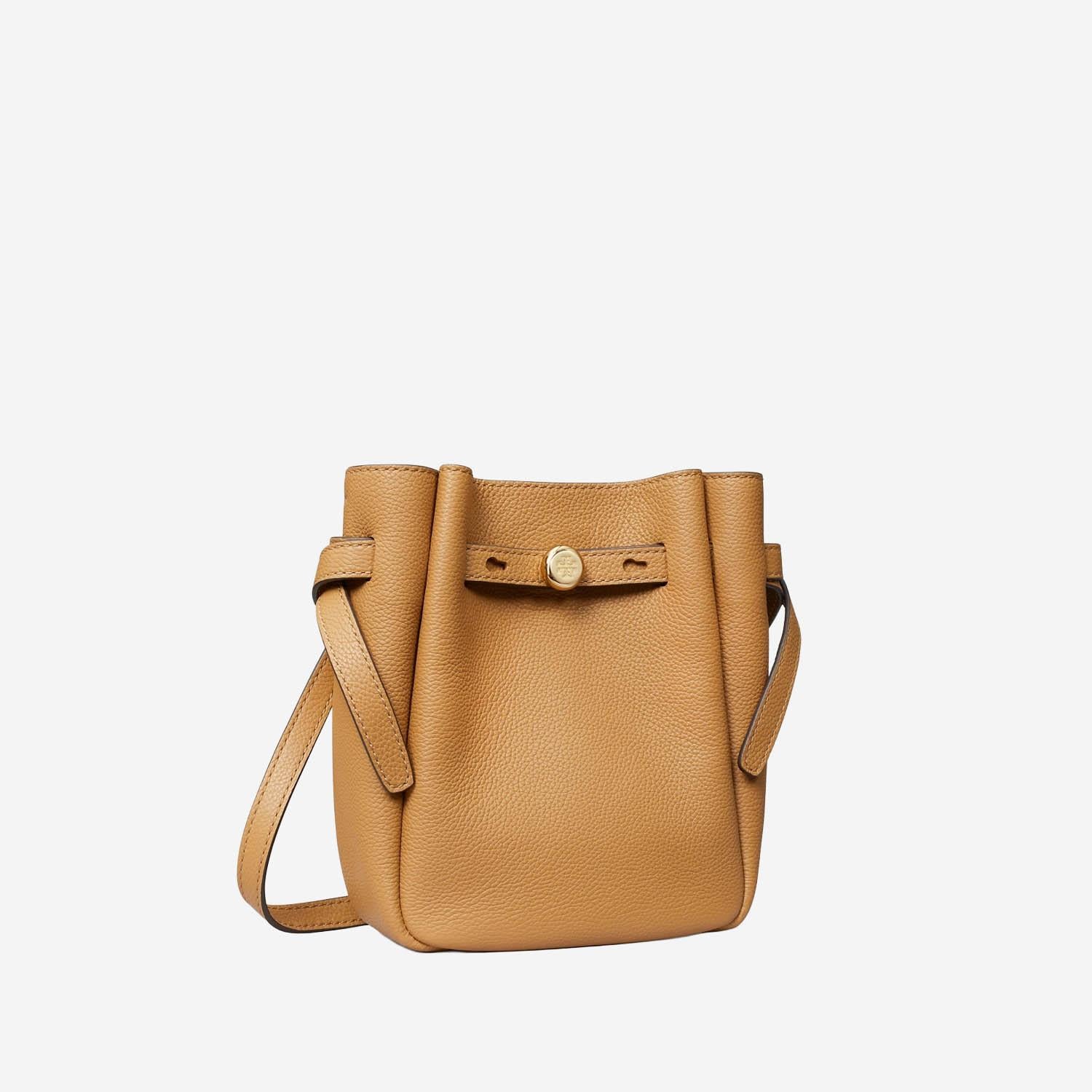 BORSA A SPALLA PORTATELEFONO ROMY 171002 227 TORY BURCH 