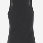 Canotta Lise in misto lyocell 103326 050 BY MALENE BIRGER 