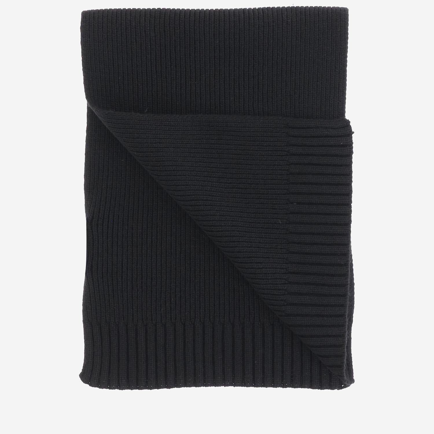 SCIARPA IN MISTO LANA N200002 S00M3V0029 STONE ISLAND KIDS 