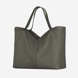 BORSA TOTE Y GRANDE IN PELLE 820672 AAE5O3212 SAINT LAURENT 