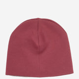 BEANIE REVERSIBILE IN LANA CON LOGO JUP038 AV78F1TH6 FENDI KIDS 