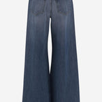 JEANS A PALAZZO WASHED 2938YRO ORTE LAGENCE 