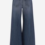 JEANS A PALAZZO WASHED 2938YRO ORTE LAGENCE 