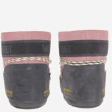 STIVALETTI ICON LOW 1409730 HJ05 MOON BOOT X GUEST IN RESIDENCE 