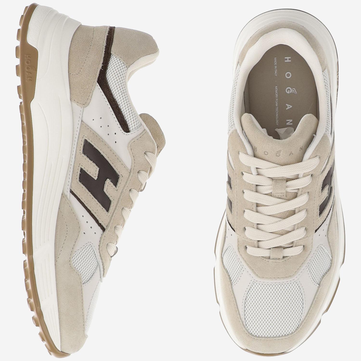 SNEAKERS HYPERLIGHT HXM5630FK70UHU 32TL HOGAN 