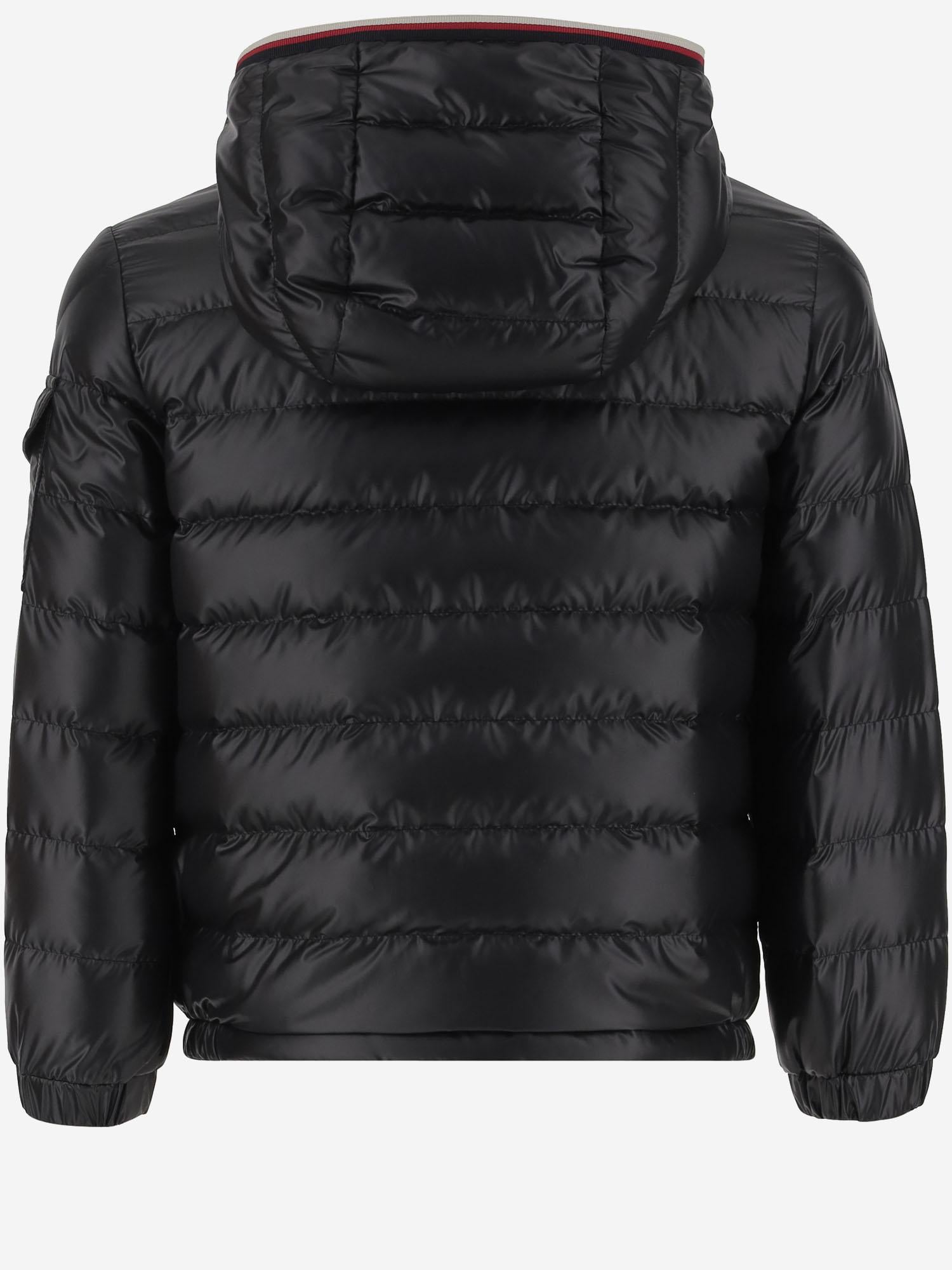 MONCLER ENFANTS 1A00060597YX999