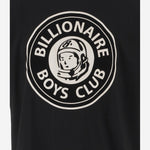 T-SHIRT IN COTONE CON LOGO B25362 BLACK BILLIONAIRE BOYS CLUB 