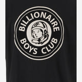 T-SHIRT IN COTONE CON LOGO B25362 BLACK BILLIONAIRE BOYS CLUB 