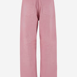 JEANS IN DENIM DI COTONE 786468 TRWA62014 BALENCIAGA 