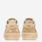 SNEAKERS MEDALIST LOW 'CRYSTAL' AULWNA03 COOKIES AUTRY 