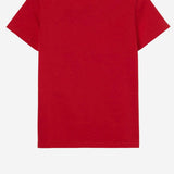 T-SHIRT IN COTONE CON LOGO 547559 XJHBQ6178 GUCCI KIDS 