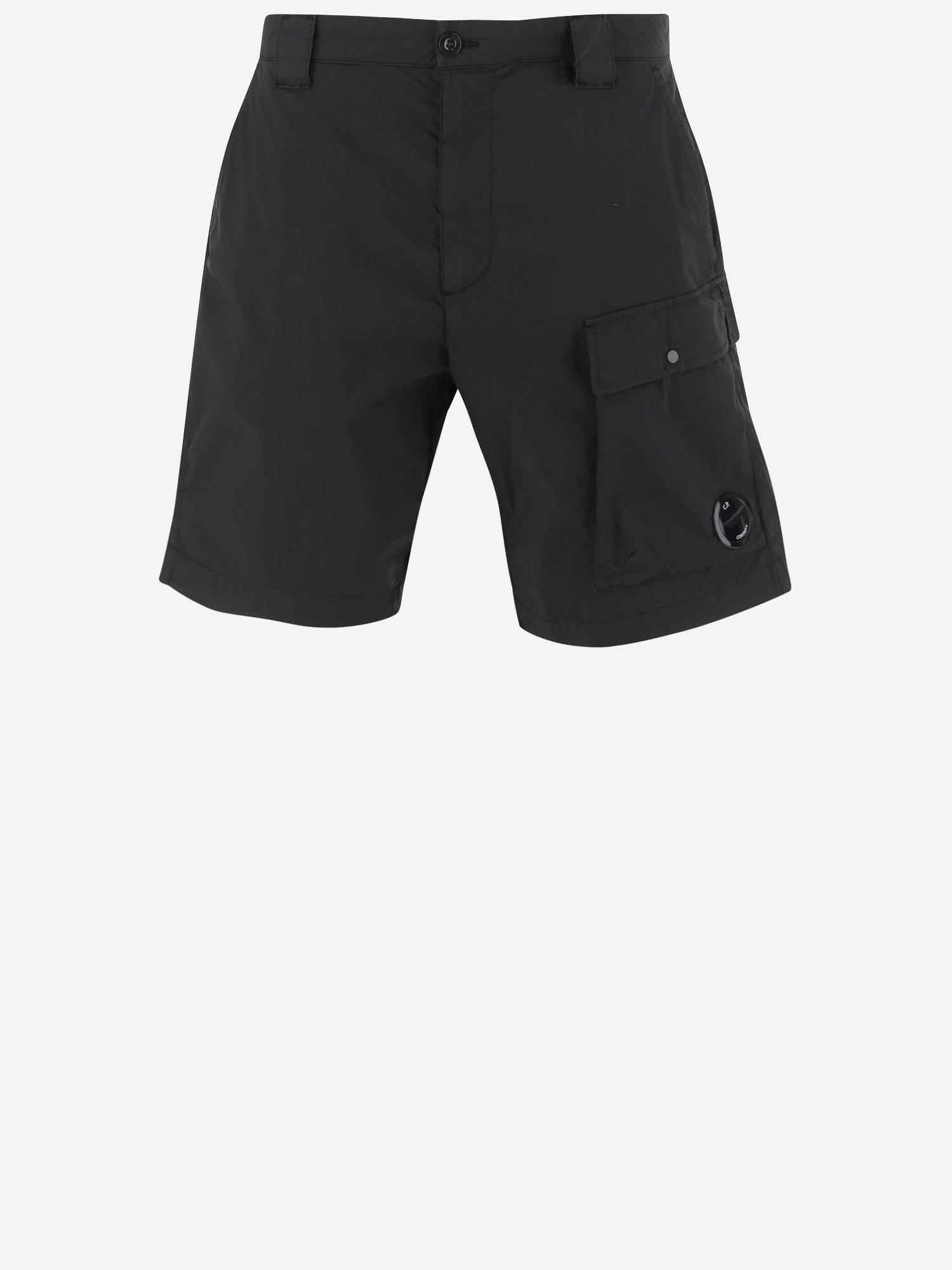 CP COMPANY 18CMBE111A006439G999