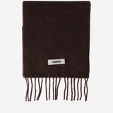 SCIARPA THE HOUSE ACU00572BOT4032 850 JACQUEMUS 