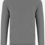 Maglione in lana con logo 710974148 002 POLO RALPH LAUREN 