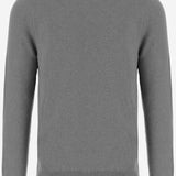 Maglione in lana con logo 710974148 002 POLO RALPH LAUREN 