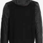 GIACCA IN MISTO LANA 19CMKN062A 006390M999 CP COMPANY 