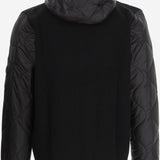 GIACCA IN MISTO LANA 19CMKN062A 006390M999 CP COMPANY 