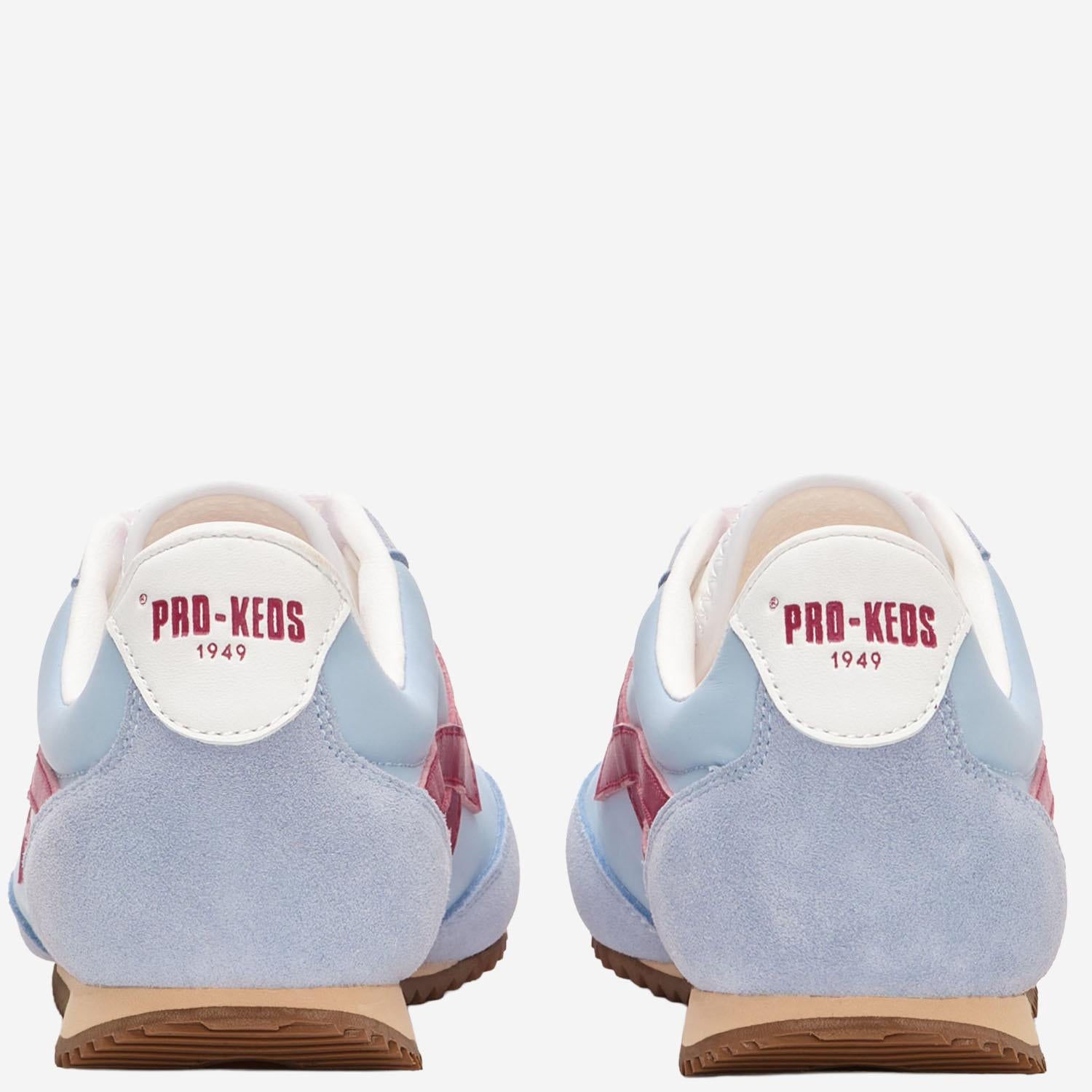 SNEAKERS RACER 77 R7226SLW NSSB00007 PRO-KEDS 