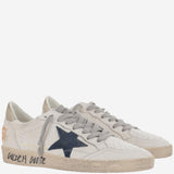 SNEAKERS BALLSTAR CON LOGO GMF00117 F00757111660 GOLDEN GOOSE 
