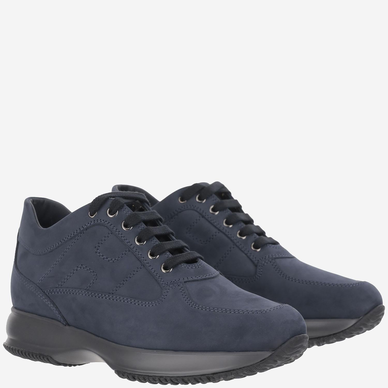 Sneakers Hogan H691 HXM00N00010UDX U801 HOGAN 