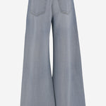 JEANS A PALAZZO WASHED 2938YRO FONT LAGENCE 