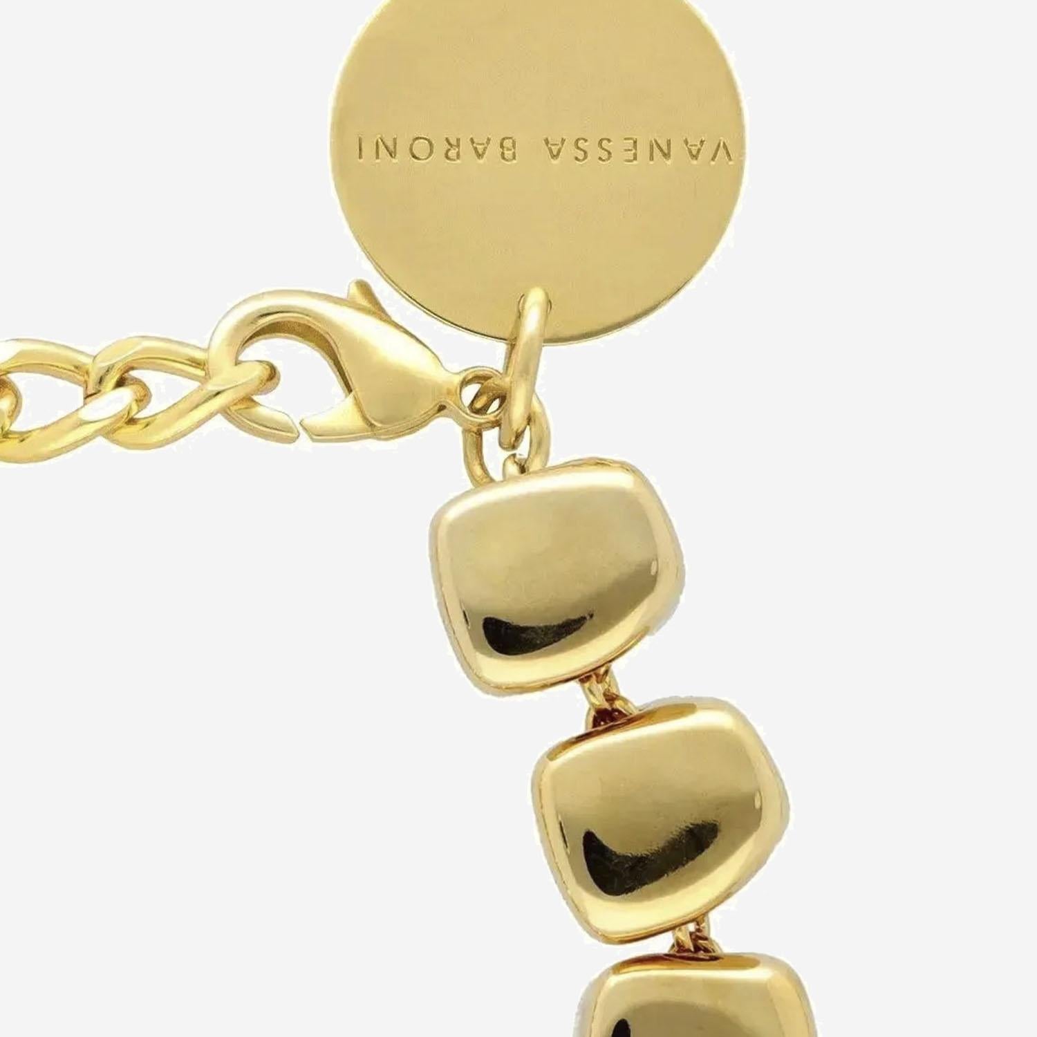 VANESSA BARONI VB2509GOLgold