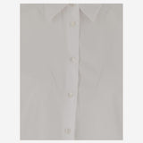 CAMICIA IN COTONE 5411C118 7072 ASPESI 