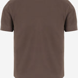LE T-SHIRT GROS GRAIN TSW00133AJ00124 880 JACQUEMUS 
