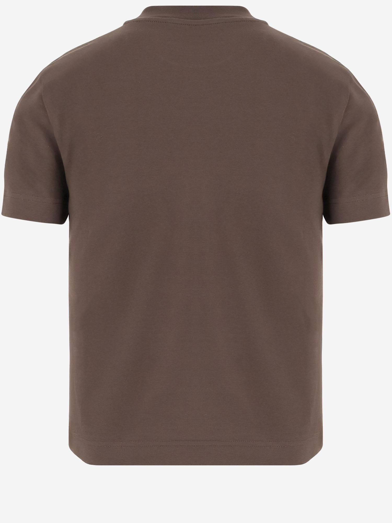LE T-SHIRT GROS GRAIN TSW00133AJ00124 880 JACQUEMUS 