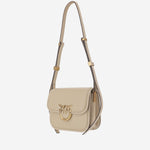 BORSA LOVE BOX A TRACOLLA 104297 A26LC50Q PINKO 