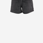 JEANS CORTI IN DENIM DI COTONE 866900 XDDF11165 GUCCI 