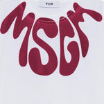 S6MSJUTH222101 S6MSJUTH222 106 MSGM KIDS 