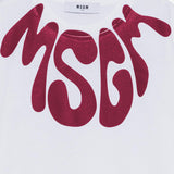 S6MSJUTH222101 S6MSJUTH222 106 MSGM KIDS 