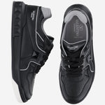SNEAKER LOW-TOP ONE STUD IN NAPPA 7Y2S0E71 NWN00A VALENTINO GARAVANI 