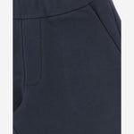 PANTALONI IN COTONE 8H0000689AKM 778 MONCLER ENFANTS 