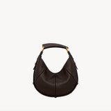 BORSA MOMBASA PICCOLA IN PELLE 851432 AAGWK2050 SAINT LAURENT 