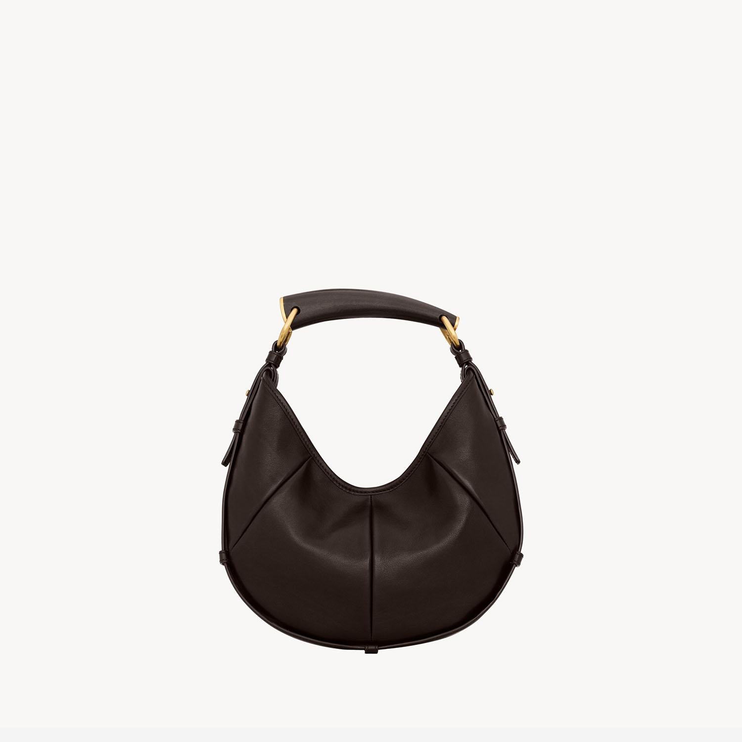 BORSA MOMBASA PICCOLA IN PELLE 851432 AAGWK2050 SAINT LAURENT 