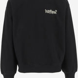 FELPA IN MISTO COTONE CON STAMPA I035644 89XX CARHARTT WIP 