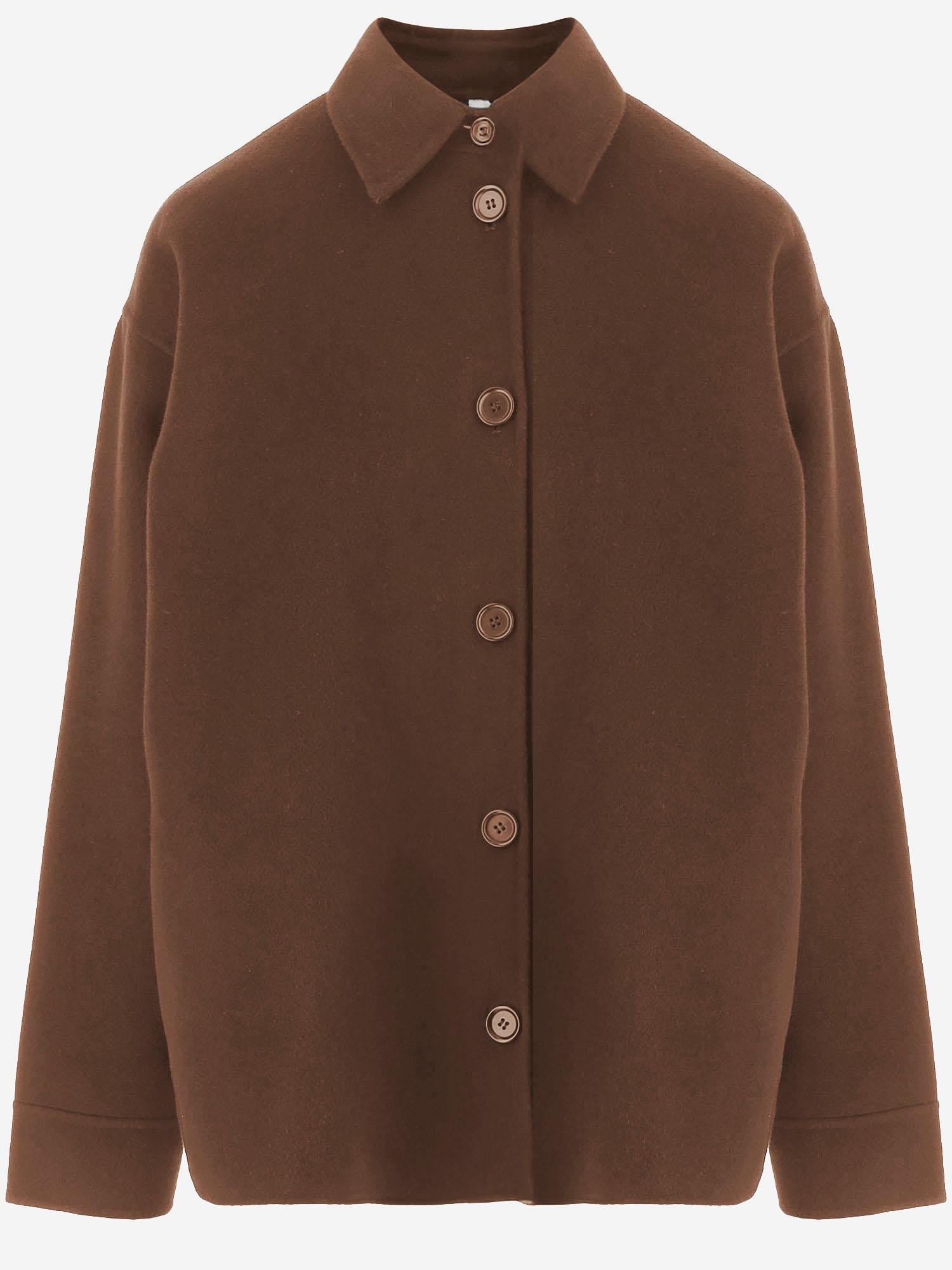 GIACCA IN LANA 0951P517 12232 ASPESI 