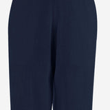 PANTALONI IN LANA E CASHMERE 26217043 14 ALLUDE 