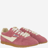SNEAKERS WINDSPIN IN PELLE WSLW UB13 AUTRY 