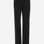 PANTALONI IN LANA 832780 Y2J021000 SAINT LAURENT 