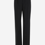 PANTALONI IN LANA 832780 Y2J021000 SAINT LAURENT 