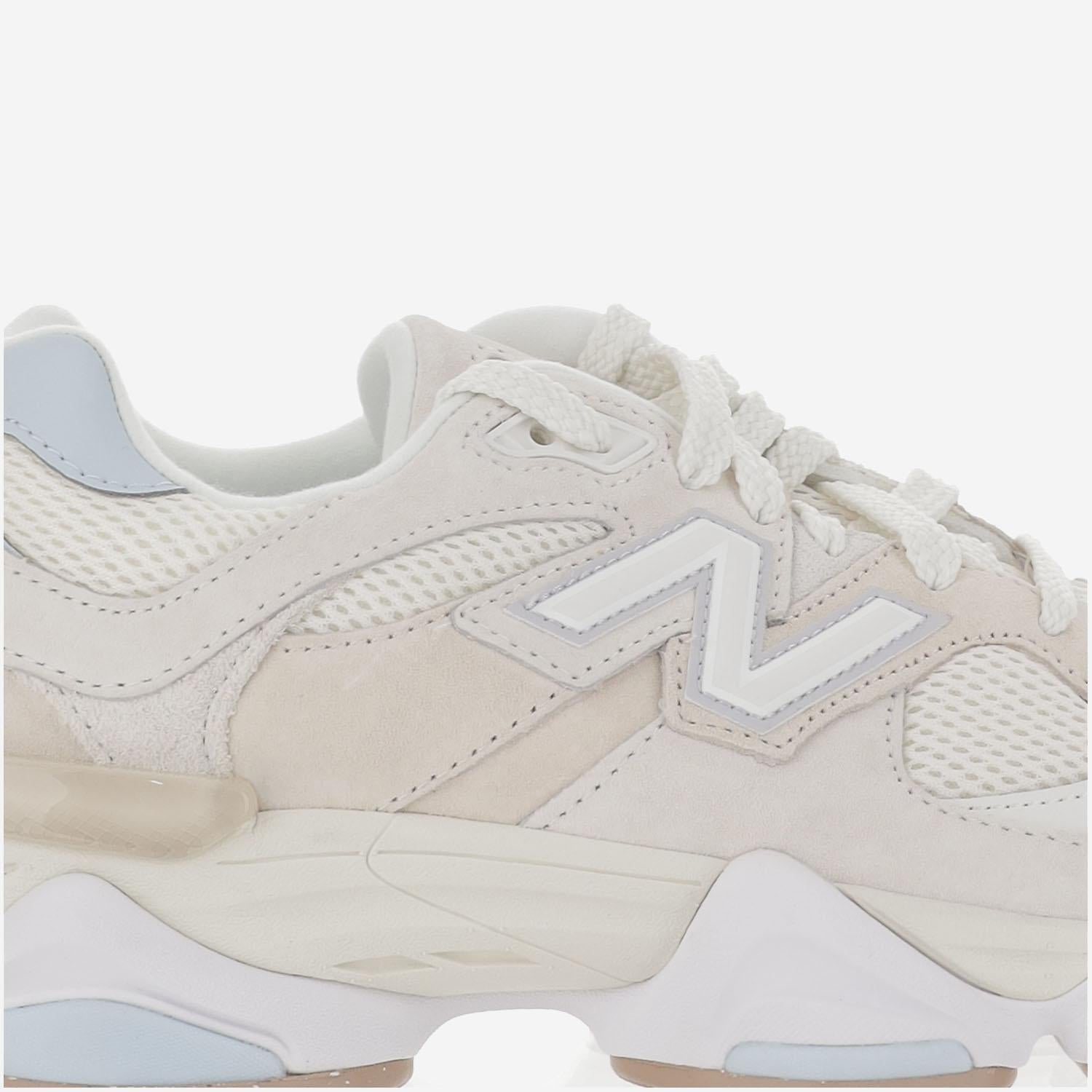 SNEAKERS 9060 U9060AUA BISQUE NEW BALANCE 